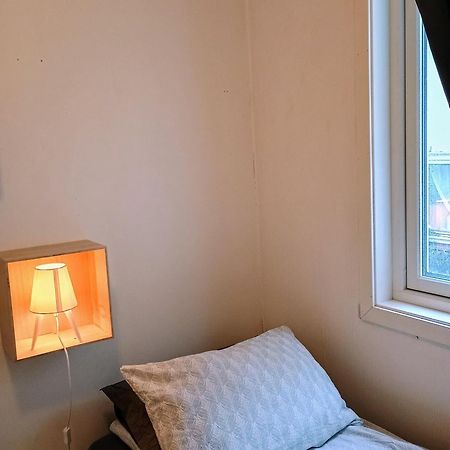 Tromso Coco Apartments In Center Dış mekan fotoğraf