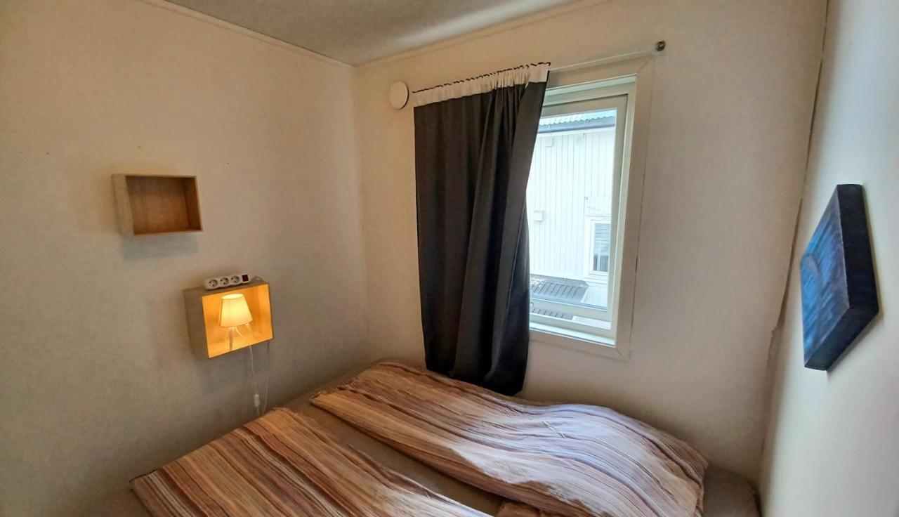 Tromso Coco Apartments In Center Dış mekan fotoğraf