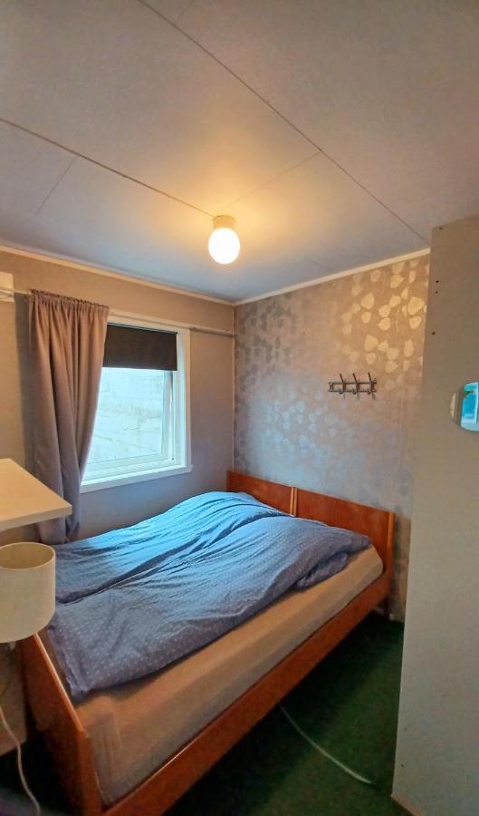 Tromso Coco Apartments In Center Dış mekan fotoğraf