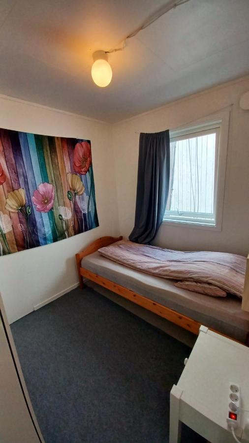 Tromso Coco Apartments In Center Dış mekan fotoğraf